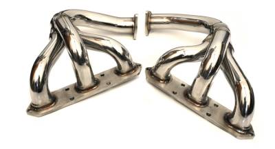 Agency Power - Porsche 911 Agency Power Exhaust Header - AP-997-175 - Image 5