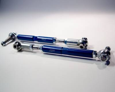 Agency Power - Porsche 911 Agency Power Rear Adjustable Toe Link Kit - AP-997-240 - Image 3