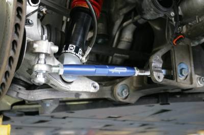 Agency Power - Porsche 911 Agency Power Rear Adjustable Toe Link Kit - AP-997-240 - Image 5