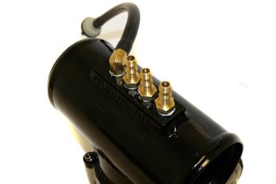 Agency Power - Porsche 911 Agency Power Plenum & Throttle Body Kit - AP-997TT-105 - Image 2