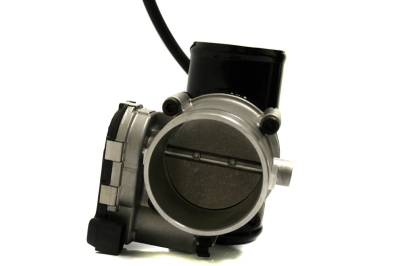 Agency Power - Porsche 911 Agency Power Plenum & Throttle Body Kit - AP-997TT-105 - Image 3