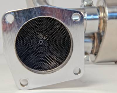 Agency Power - Porsche 911 Agency Power Exhaust Sytem with Stainless Mufflers - AP-997TT-170 - Image 2