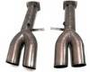 Agency Power - Porsche 911 Agency Power Race Cat Muffler Delete Pipes with Quad Tips - AP-997TT-176 - Image 2