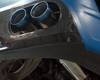 Agency Power - Porsche 911 Agency Power Race Cat Muffler Delete Pipes with Quad Tips - AP-997TT-176 - Image 5