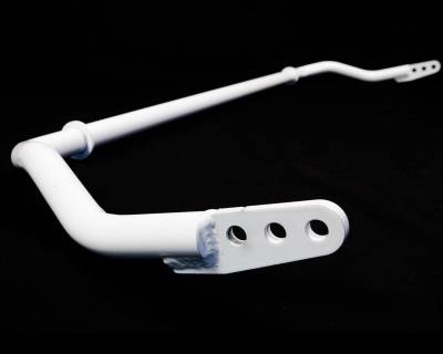 Agency Power - Porsche 911 Agency Power Front Sway Bar - AP-997TT-220 - Image 3