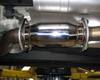 Agency Power - Hyundai Genesis Agency Power Stainless Steel Exhaust Resonator - AP-BK20-172 - Image 4