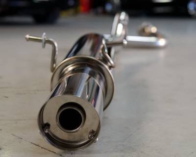 Agency Power - Chevrolet Cobalt Agency Power Catback Exhaust - AP-CBLT-170 - Image 2