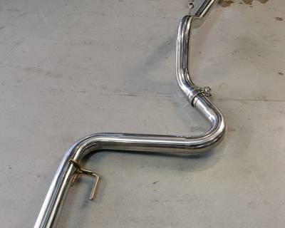 Agency Power - Chevrolet Cobalt Agency Power Catback Exhaust - AP-CBLT-170 - Image 3