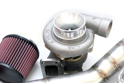 Agency Power - Mitsubishi Evolution 8 Agency Power Turbo Kit - AP-CT9A-105 - Image 2