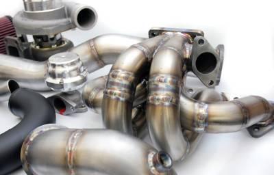 Agency Power - Mitsubishi Evolution 8 Agency Power Turbo Kit - AP-CT9A-105 - Image 4