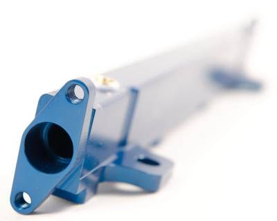 Agency Power - Mitsubishi Evolution 8 Agency Power High-Flow Fuel Rail - Bolt On - AP-CT9A-120 - Image 2