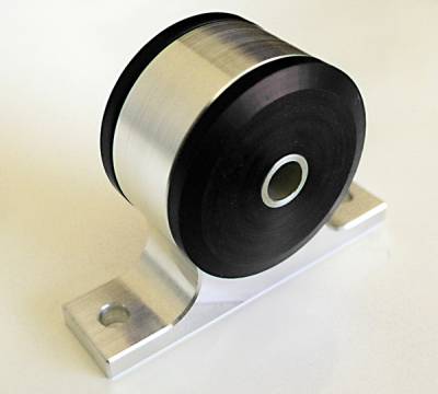 Agency Power - Mitsubishi Evolution 8 Agency Power Racing Motor Mounts - Lower - AP-CT9A-161 - Image 3