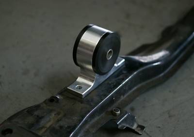 Agency Power - Mitsubishi Evolution 8 Agency Power Racing Motor Mounts - Lower - AP-CT9A-161 - Image 5