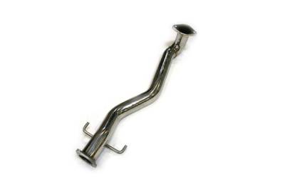 Agency Power - Mitsubishi Evolution 8 Agency Power Down-Pipes - AP-CT9A-171 - Image 4