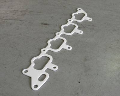 Agency Power - Mitsubishi Evolution 8 Agency Power Intake Manifold Temp Reducer Gaskets - AP-CT9A-185 - Image 2