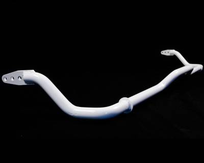 Agency Power - Mitsubishi Evolution 8 Agency Power Adjustable Sollid Sway Bar - AP-CT9A-230 - Image 2