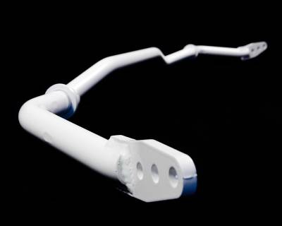 Agency Power - Mitsubishi Evolution 8 Agency Power Adjustable Sollid Sway Bar - AP-CT9A-230 - Image 3