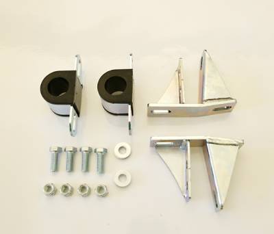 Agency Power - Mitsubishi Evolution 8 Agency Power Adjustable Sollid Sway Bar - AP-CT9A-230 - Image 5