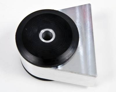 Agency Power - Mitsubishi Lancer Agency Power Racing Motor Mounts - Lower - AP-CZ4A-161 - Image 2