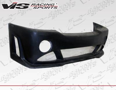VIS Racing - Ford Ranger VIS Racing Outcast Front Bumper - 98FDRAN2DOC-001 - Image 2