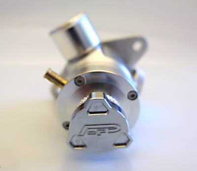 Agency Power - Mitsubishi Eclipse Agency Power Adjustable Blow Off Valve for Factory Pipe - AP-DSM1G-150S - Image 1