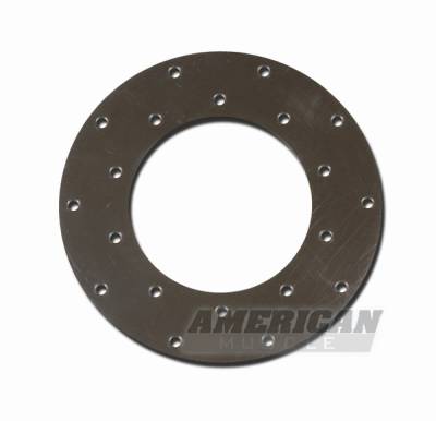 Ford Mustang SPEC Clutches Flywheel Replacement Friction Plate