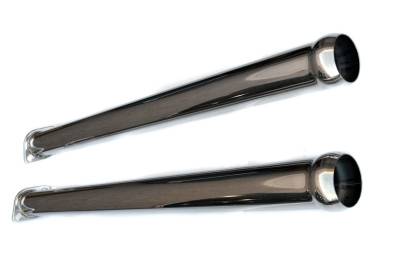 Agency Power - BMW 3 Series Agency Power Cat Delete Pipes & Mid-Pipes - AP-E92M3-171 - Image 3