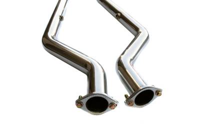 Agency Power - BMW 3 Series Agency Power Cat Delete Pipes & Mid-Pipes - AP-E92M3-171 - Image 4