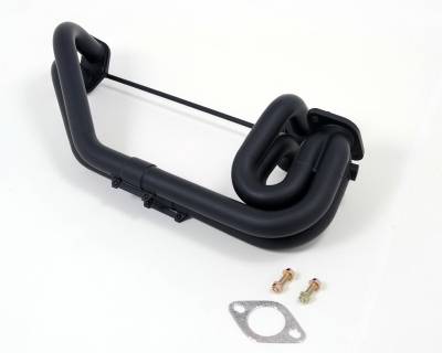Agency Power - Subaru WRX Agency Power Stainless Steel Exhaust Header - AP-GDA-175 - Image 3