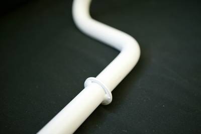 Agency Power - Subaru WRX Agency Power Adjustable Front Solid Sway Bar - 22mm - AP-GDA-220 - Image 2