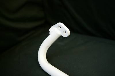 Agency Power - Subaru WRX Agency Power Adjustable Front Solid Sway Bar - 22mm - AP-GDA-220 - Image 3