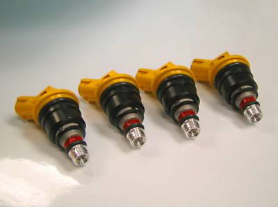 Agency Power - Subaru WRX Agency Power Modifed Injectors to 816cc - Set of 4 - AP-GDBC-160 - Image 2
