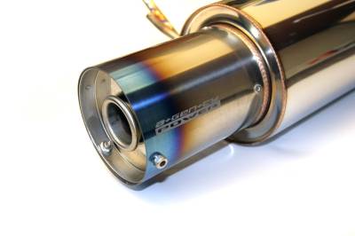 Agency Power - Subaru WRX Agency Power Catback Exhaust with Dual Tips - AP-GE-170T - Image 3