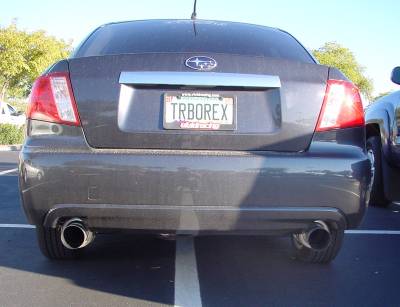 Agency Power - Subaru WRX Agency Power Catback Exhaust with Dual Tips - AP-GE-170T - Image 5