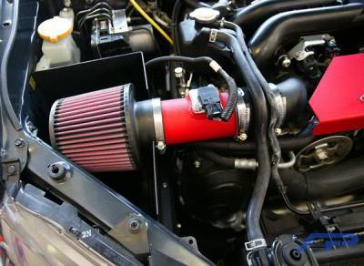 Agency Power - Subaru WRX Agency Power Aluminum Short Ram Intake Kit - AP-GH-110 - Image 3