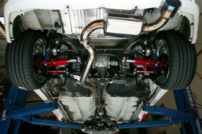 Agency Power - Subaru WRX Agency Power Adjustable Rear Control Arms - AP-GH-200 - Image 2