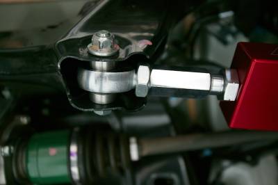 Agency Power - Subaru WRX Agency Power Adjustable Rear Control Arms - AP-GH-200 - Image 3