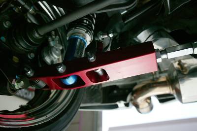 Agency Power - Subaru WRX Agency Power Adjustable Rear Control Arms - AP-GH-200 - Image 4