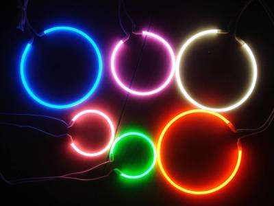 CCFL Angel Eyes in Various Colors