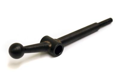 Agency Power - Subaru WRX Agency Power Short-Throw Shift Lever - 5-Speed - AP-GH-300 - Image 2