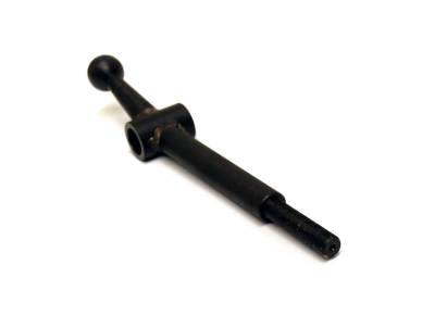 Agency Power - Subaru WRX Agency Power Short-Throw Shift Lever - 5-Speed - AP-GH-300 - Image 3