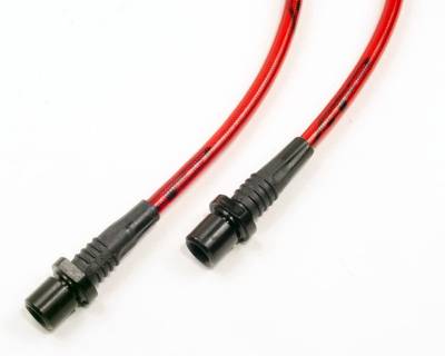 Agency Power - Subaru WRX Agency Power Steel Braided Brake Lines - Front - AP-GH-405 - Image 4