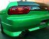Agency Power - Nissan S13 Agency Power Catback Exhaust with Titanium Colored Tip - AP-S13-170 - Image 4