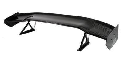 Ford Mustang APR GTC-200 Series Wing - AS-105929