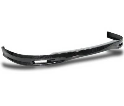 Acura Integra 4 Car Option Carbon Fiber Spoon Style Front Bumper Lip - BLF-AI98SP-CF