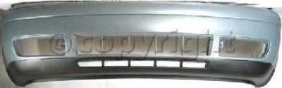 FRONT BUMPER COVER