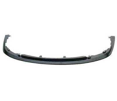 Subaru WRX 4 Car Option Polyurethane STI Style Front Bumper Lip - BLFP-SI06STI-PU