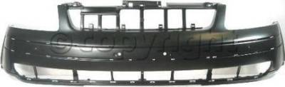 FRONT BUMPER COVER