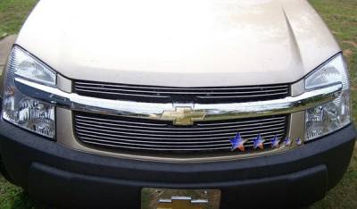 Chevrolet Equinox APS Grille - C65734A