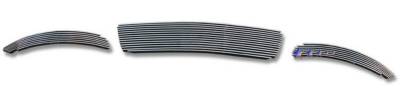 APS - Chevrolet Impala APS Grille - C65749A - Image 2